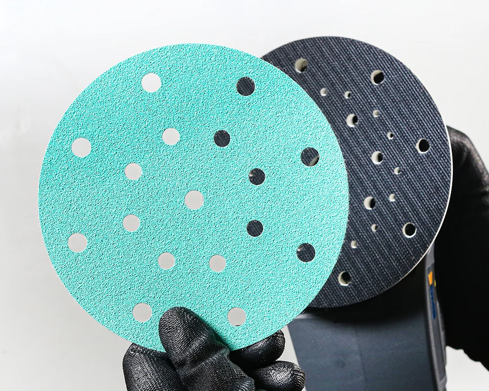 پیسنے والے ٹولز کی درجہ بندی۔