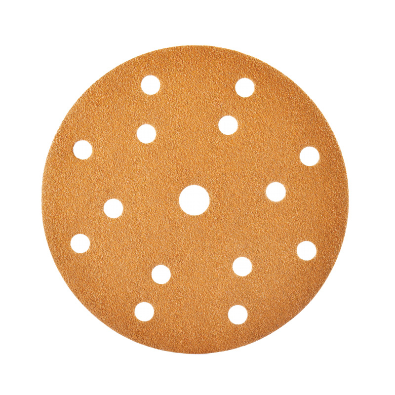 مخلوط سیرامک ​​رگڑ کے ساتھ مٹی سے حمایت یافتہ سینڈنگ ڈسکس کے کیا فوائد ہیں؟