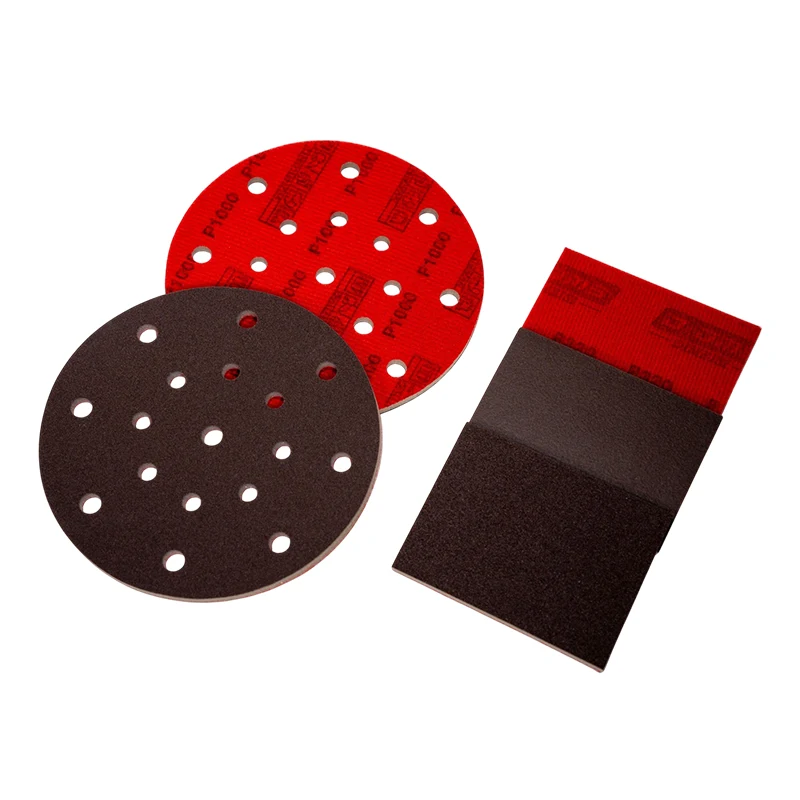 براؤن سپنج ڈسک