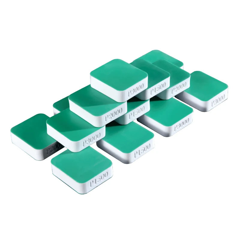 ایوا اسپاٹ سینڈنگ بلاک