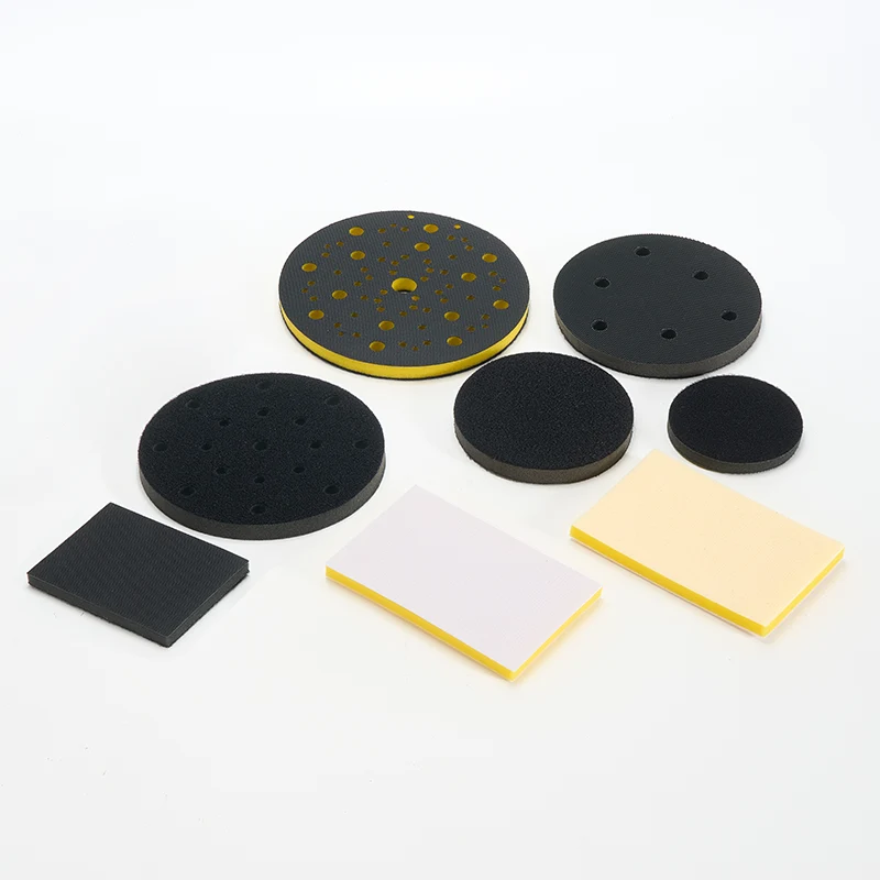 انٹرفیس پیڈ