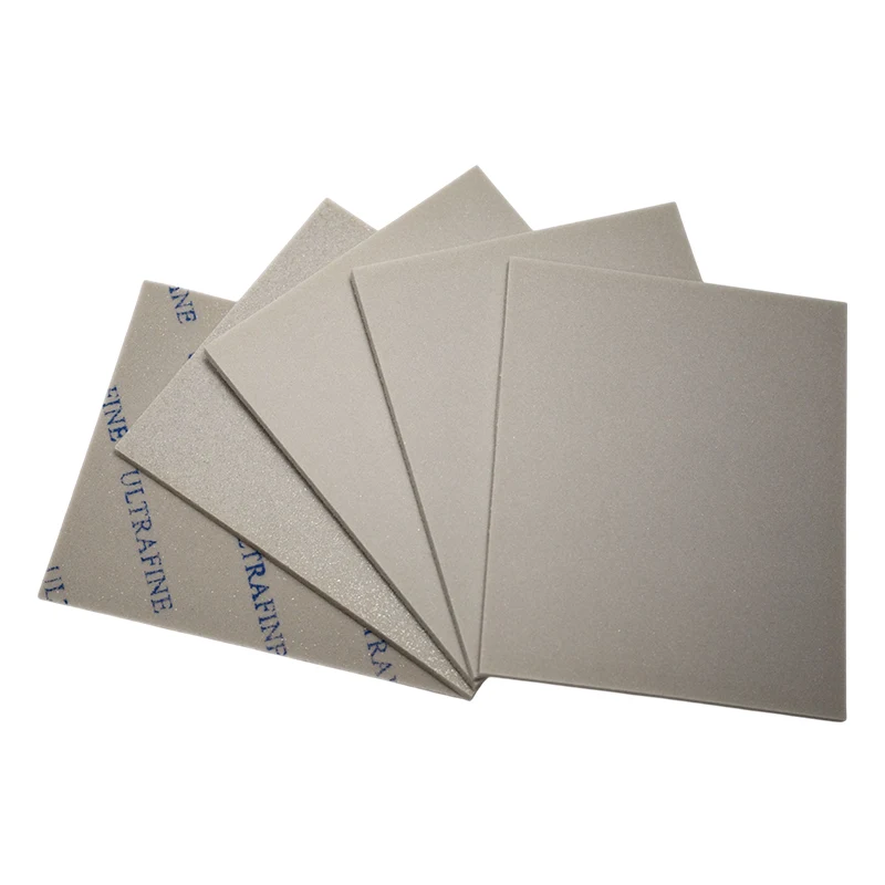 سنگل رخا سینڈنگ سپنج