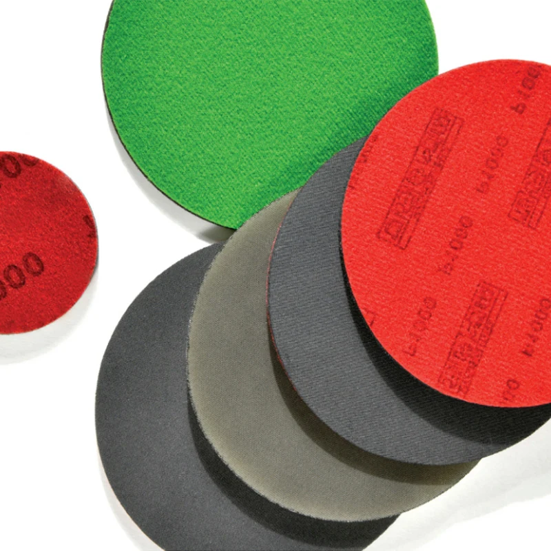 سپر فائن سپنج ڈسک